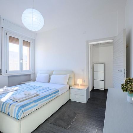 Parma Station & City Center Apartment Exterior foto